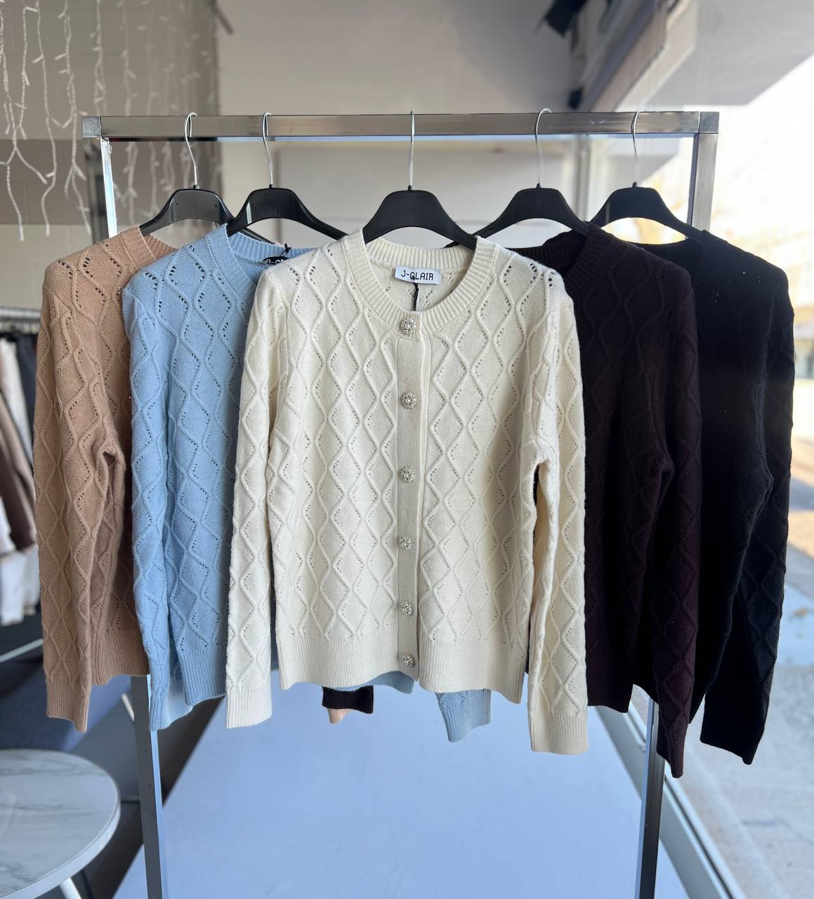 Фото Joie Clair (J-Clair)