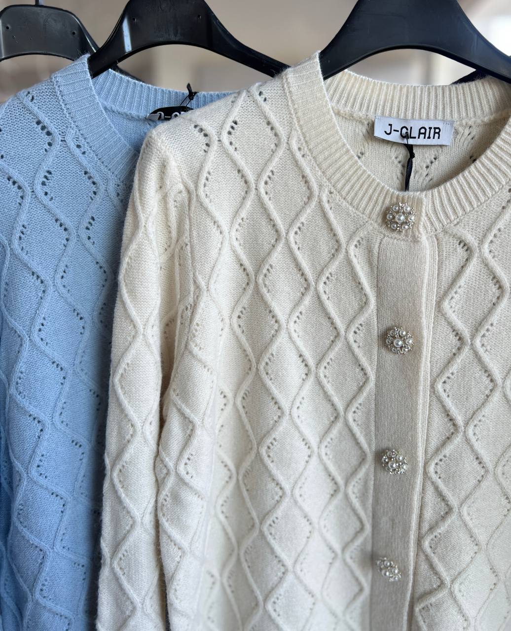 Фото Joie Clair (J-Clair)