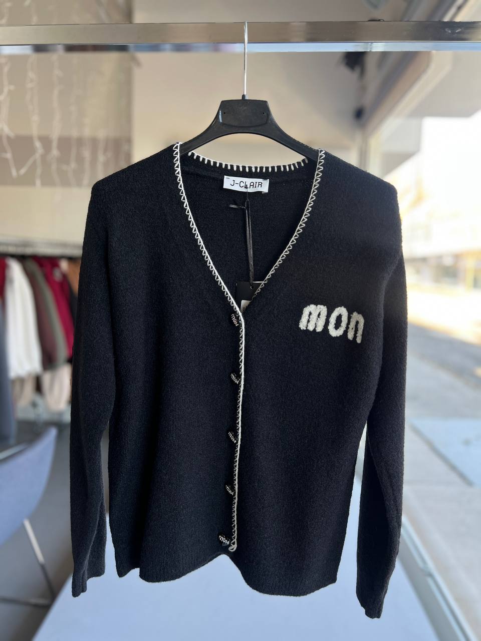 Фото Joie Clair (J-Clair)