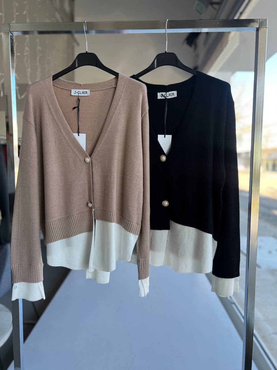 Фото Joie Clair (J-Clair)