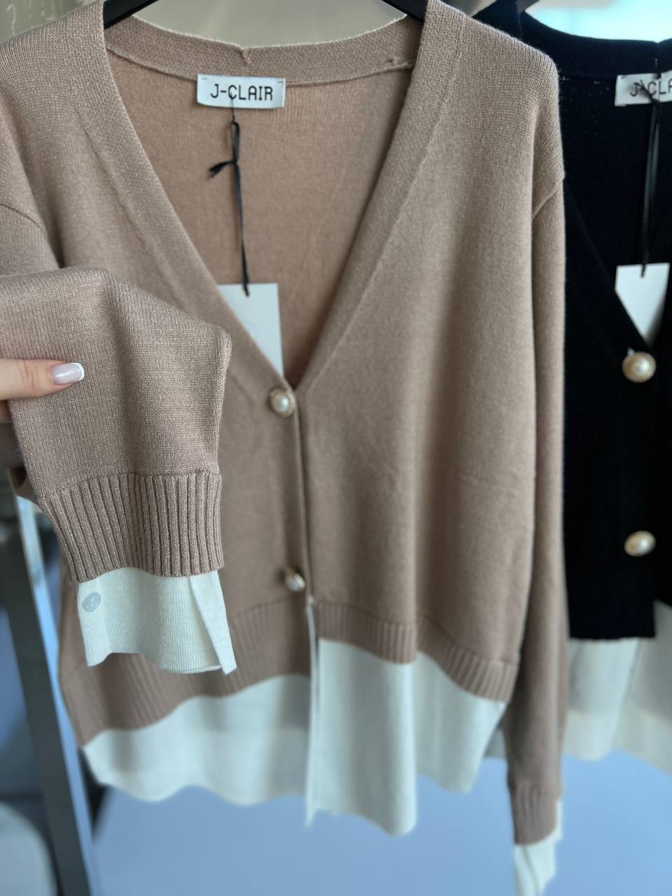 Фото Joie Clair (J-Clair)