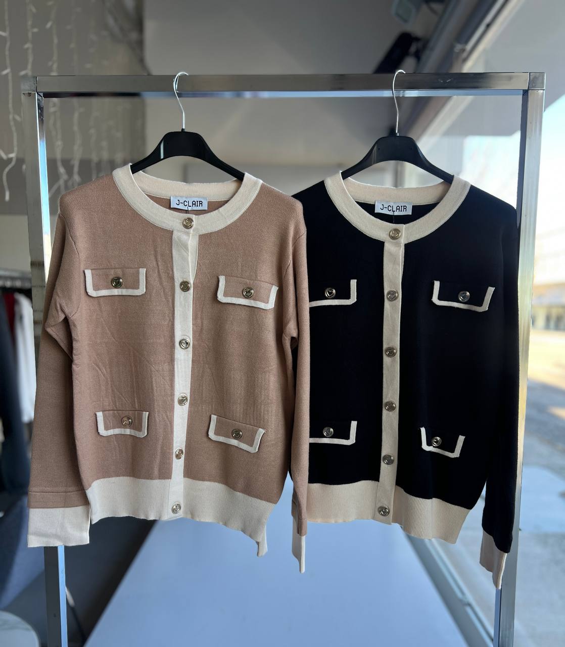 Фото Joie Clair (J-Clair)