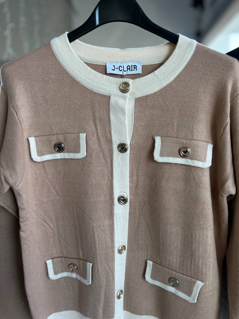 Фото Joie Clair (J-Clair)