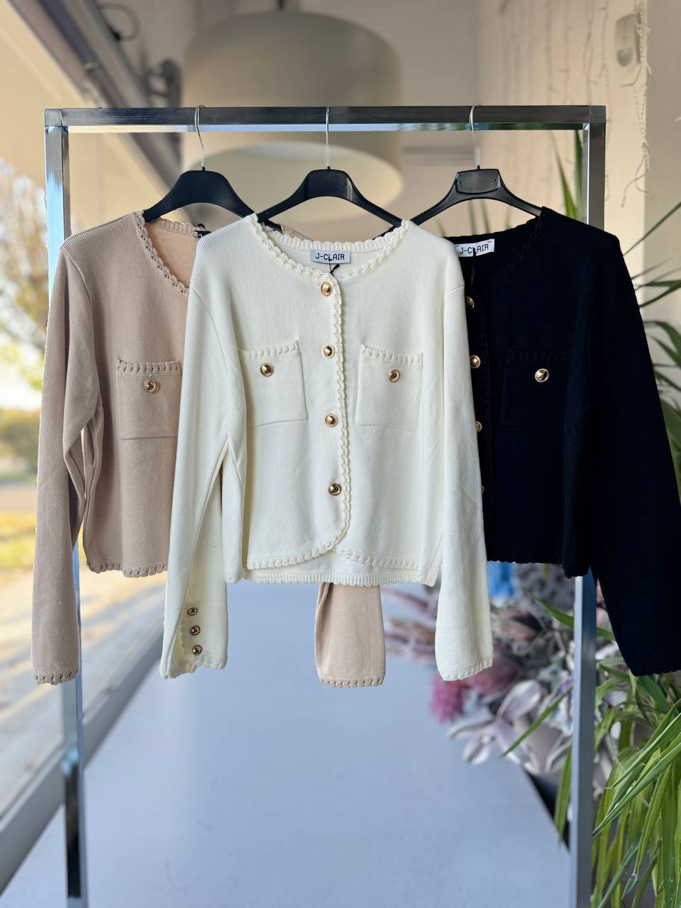 Фото Joie Clair (J-Clair)