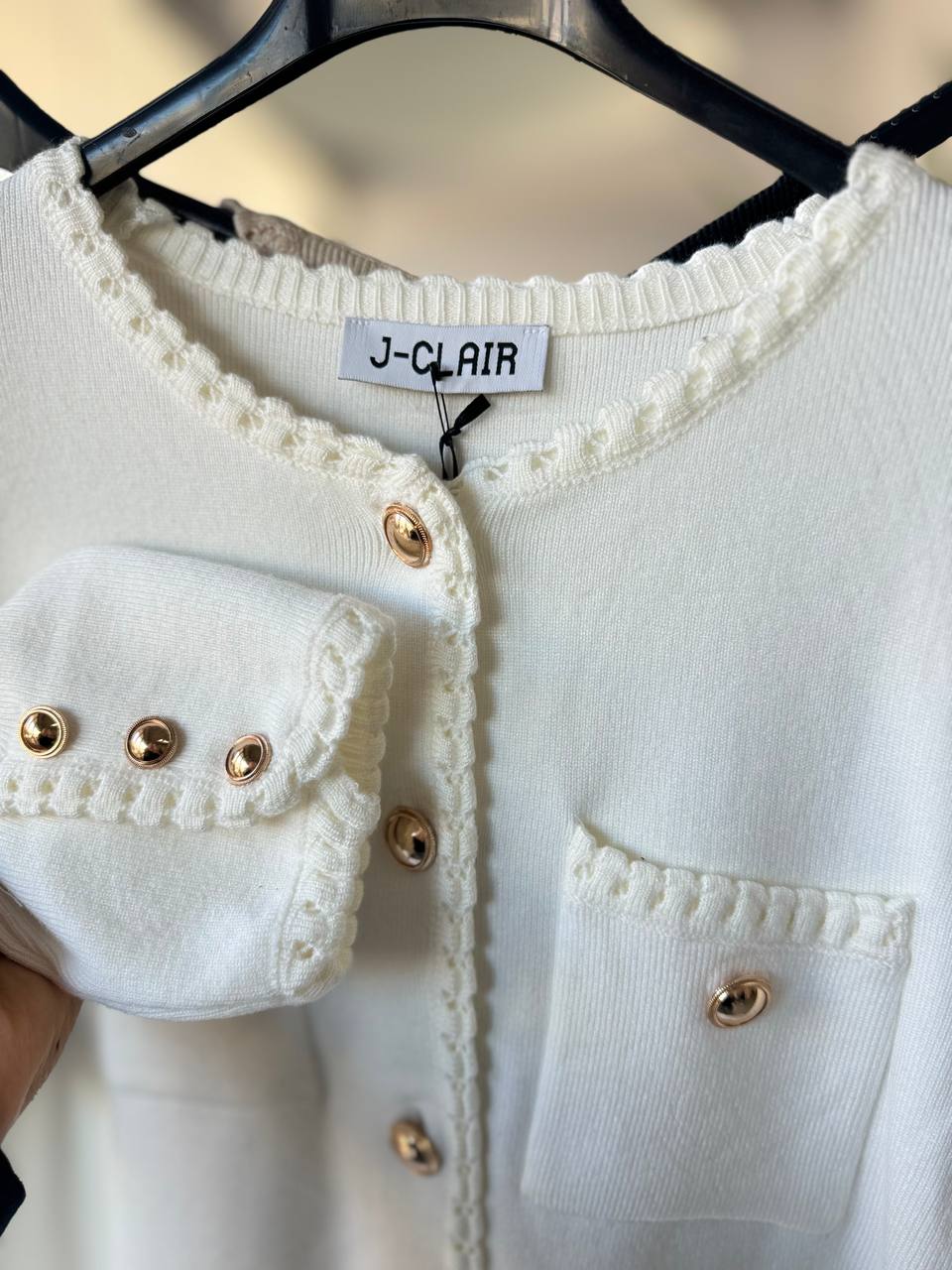 Фото Joie Clair (J-Clair)