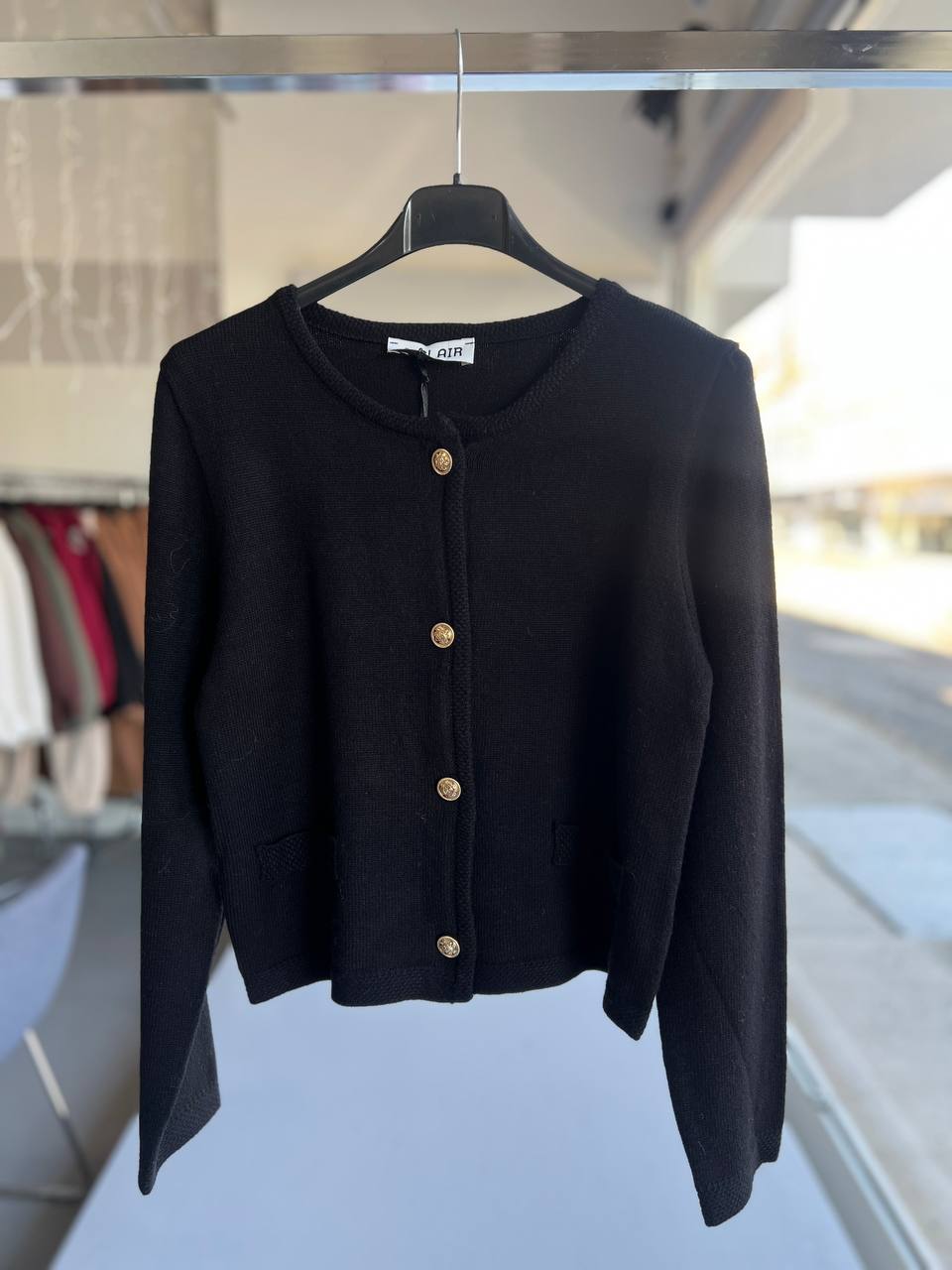 Фото Joie Clair (J-Clair)