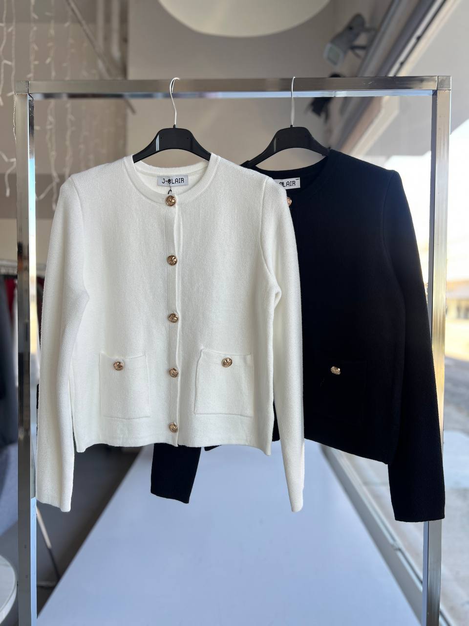 Фото Joie Clair (J-Clair)