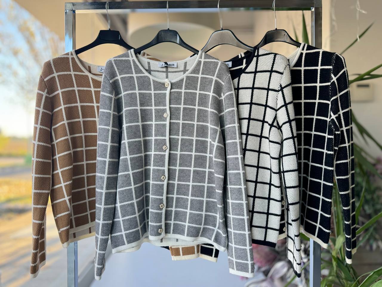 Фото Joie Clair (J-Clair)