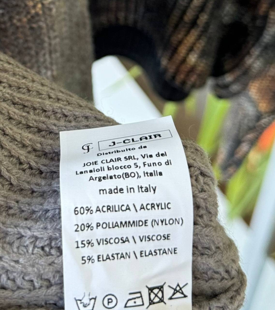 Фото Joie Clair (J-Clair)