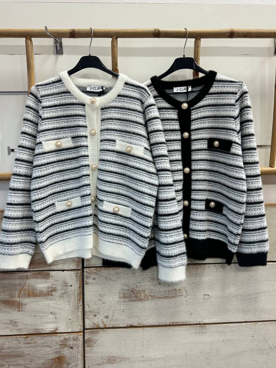 Фото Joie Clair (J-Clair)