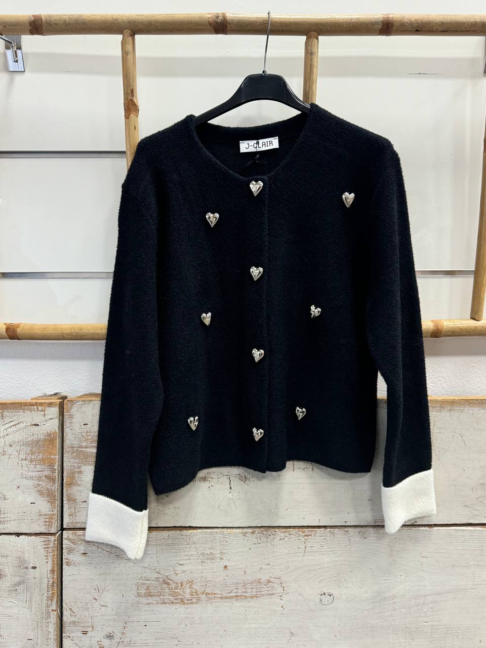 Фото Joie Clair (J-Clair)