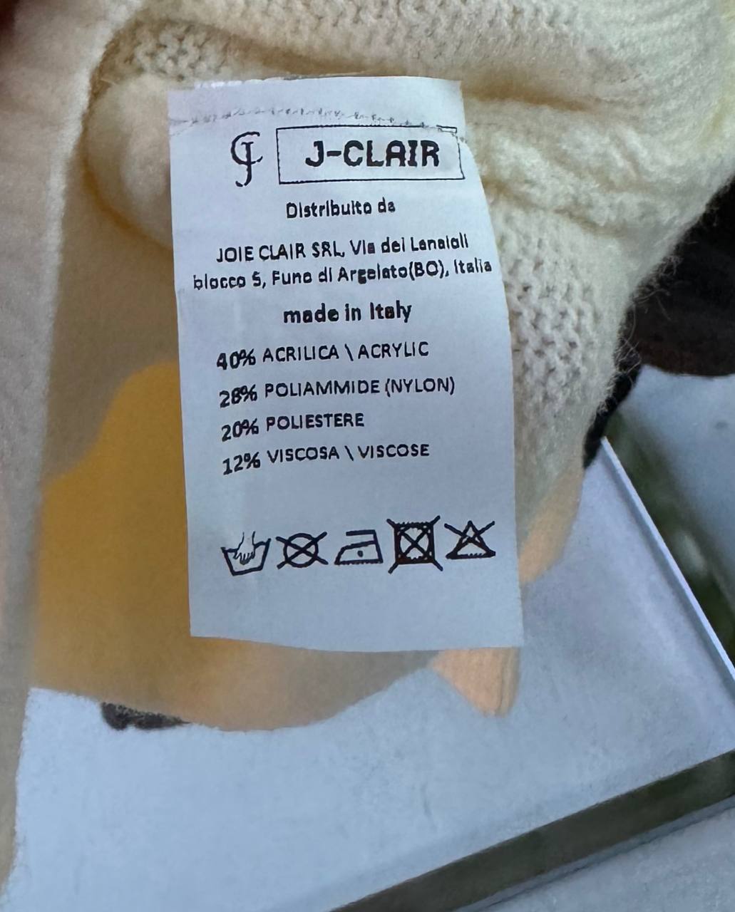 Фото Joie Clair (J-Clair)