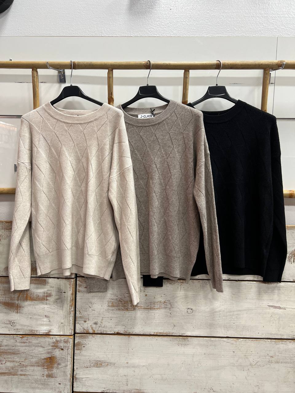 Фото Joie Clair (J-Clair)