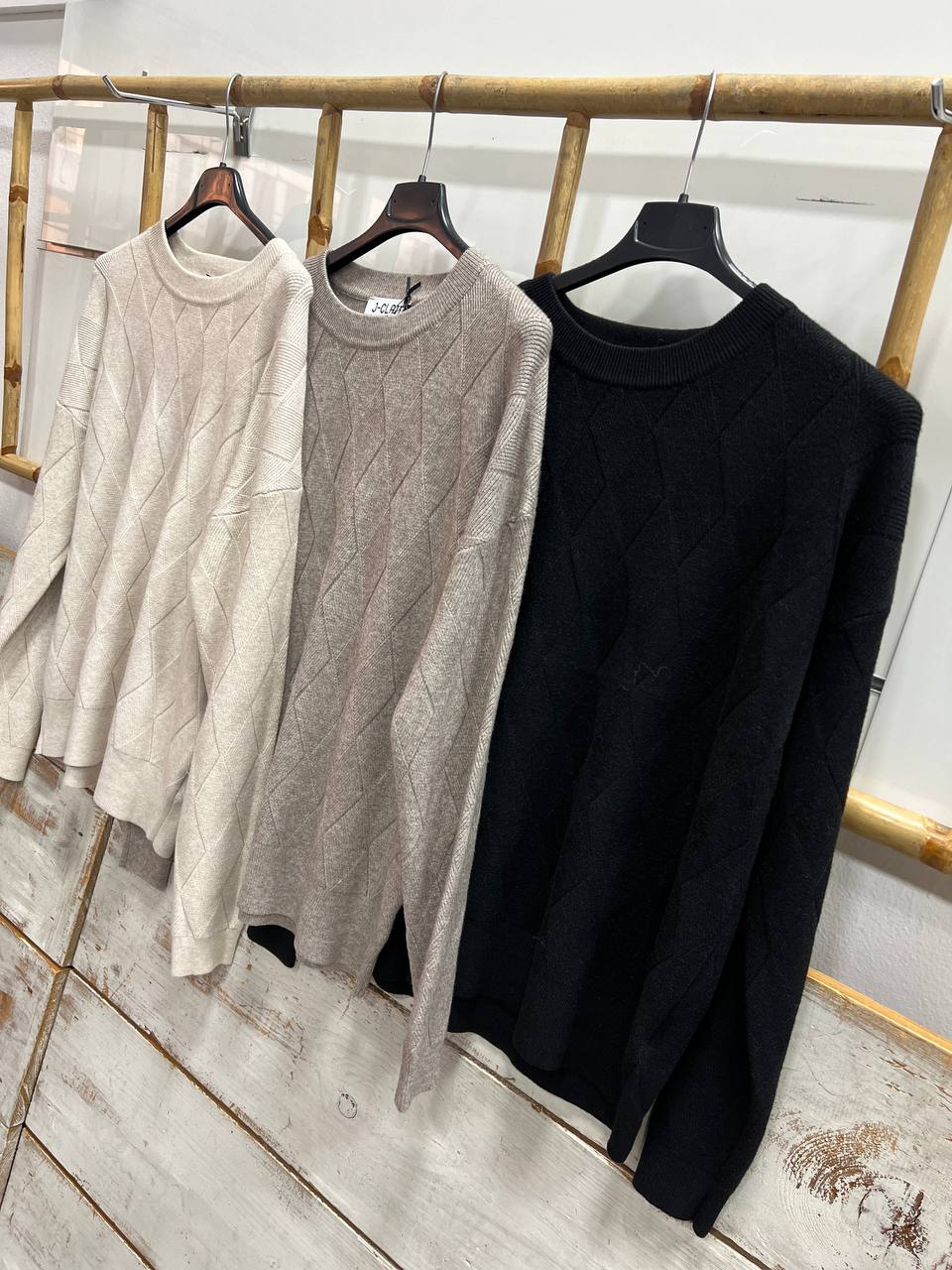 Фото Joie Clair (J-Clair)