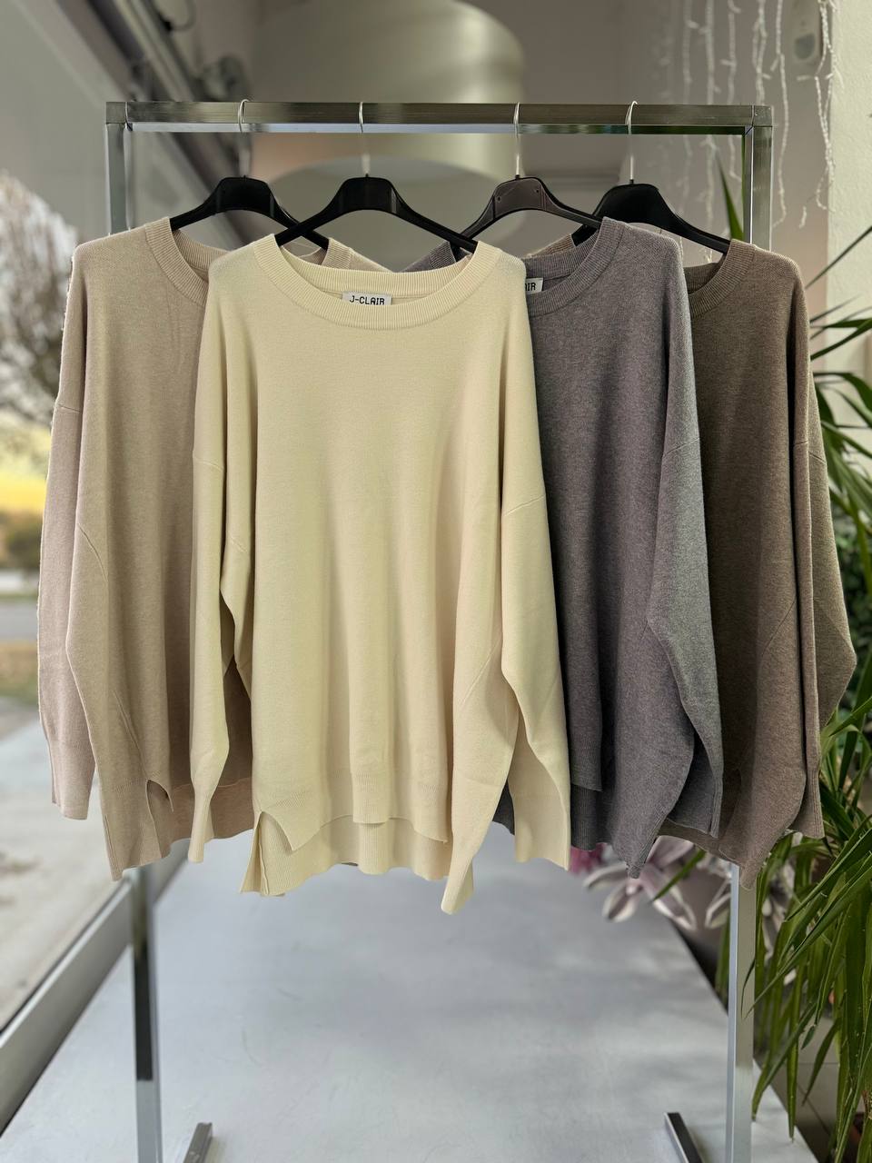 Фото Joie Clair (J-Clair)