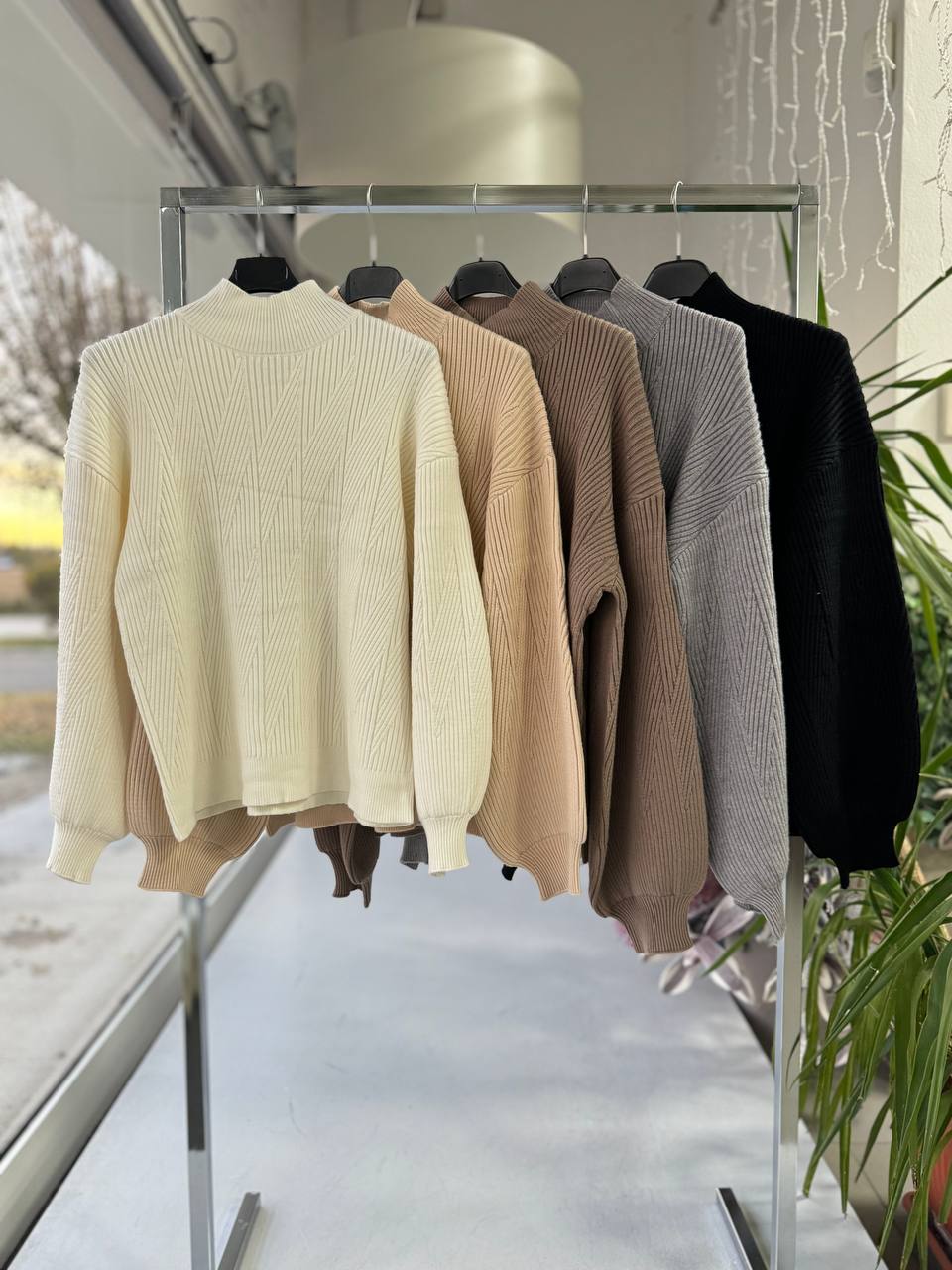 Фото Joie Clair (J-Clair)