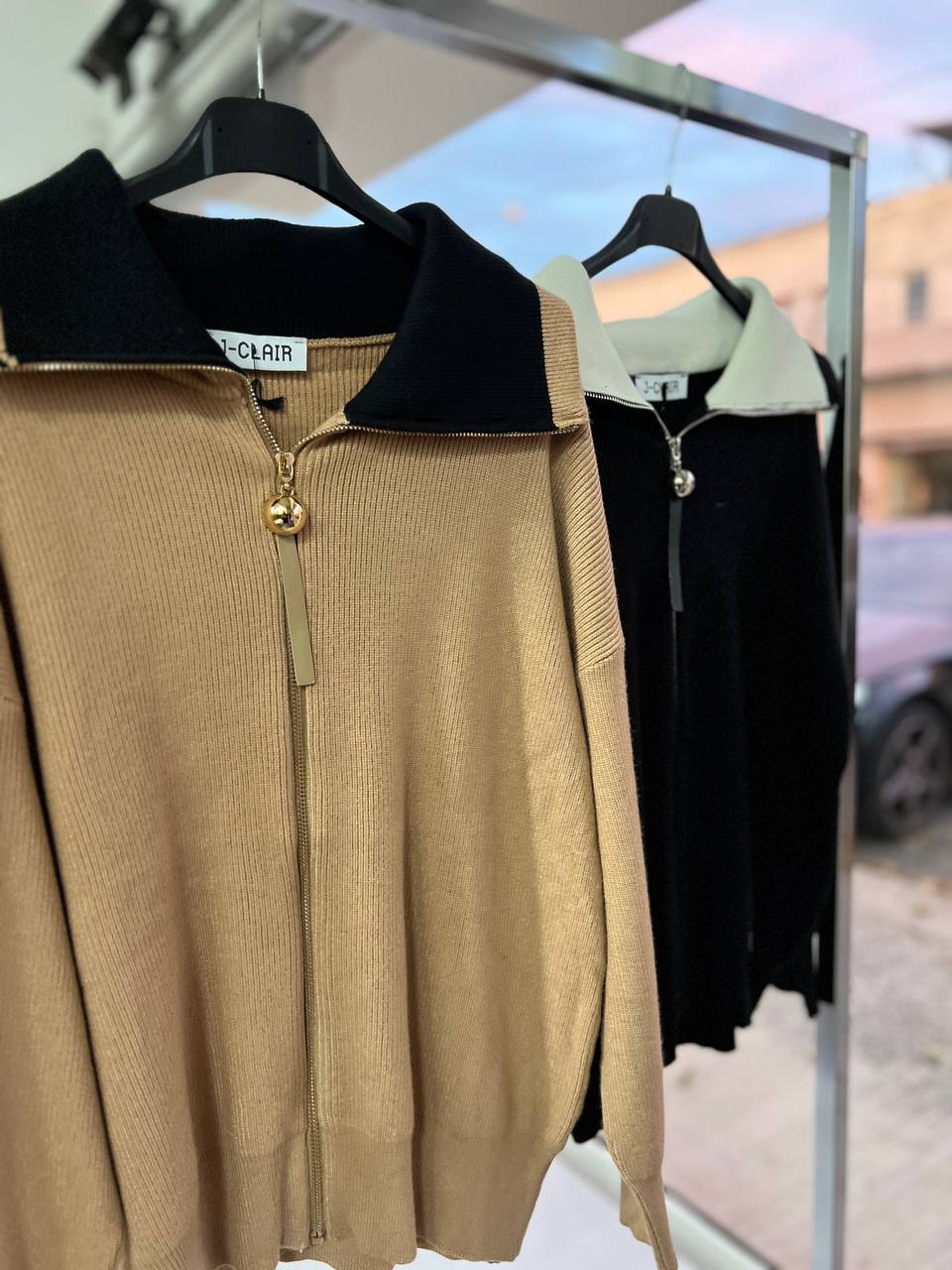 Фото Joie Clair (J-Clair)