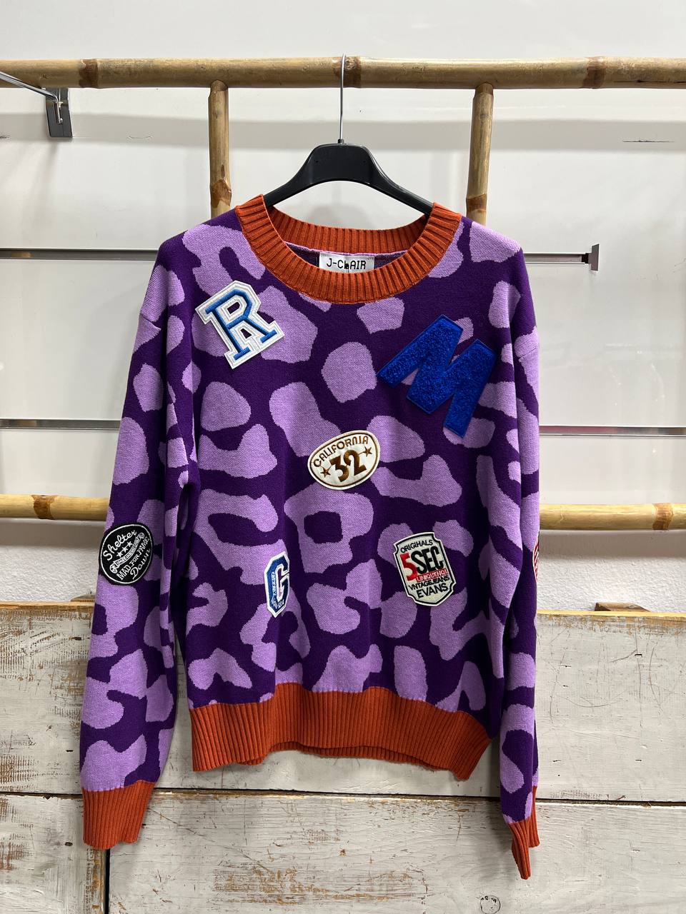 Фото Joie Clair (J-Clair)