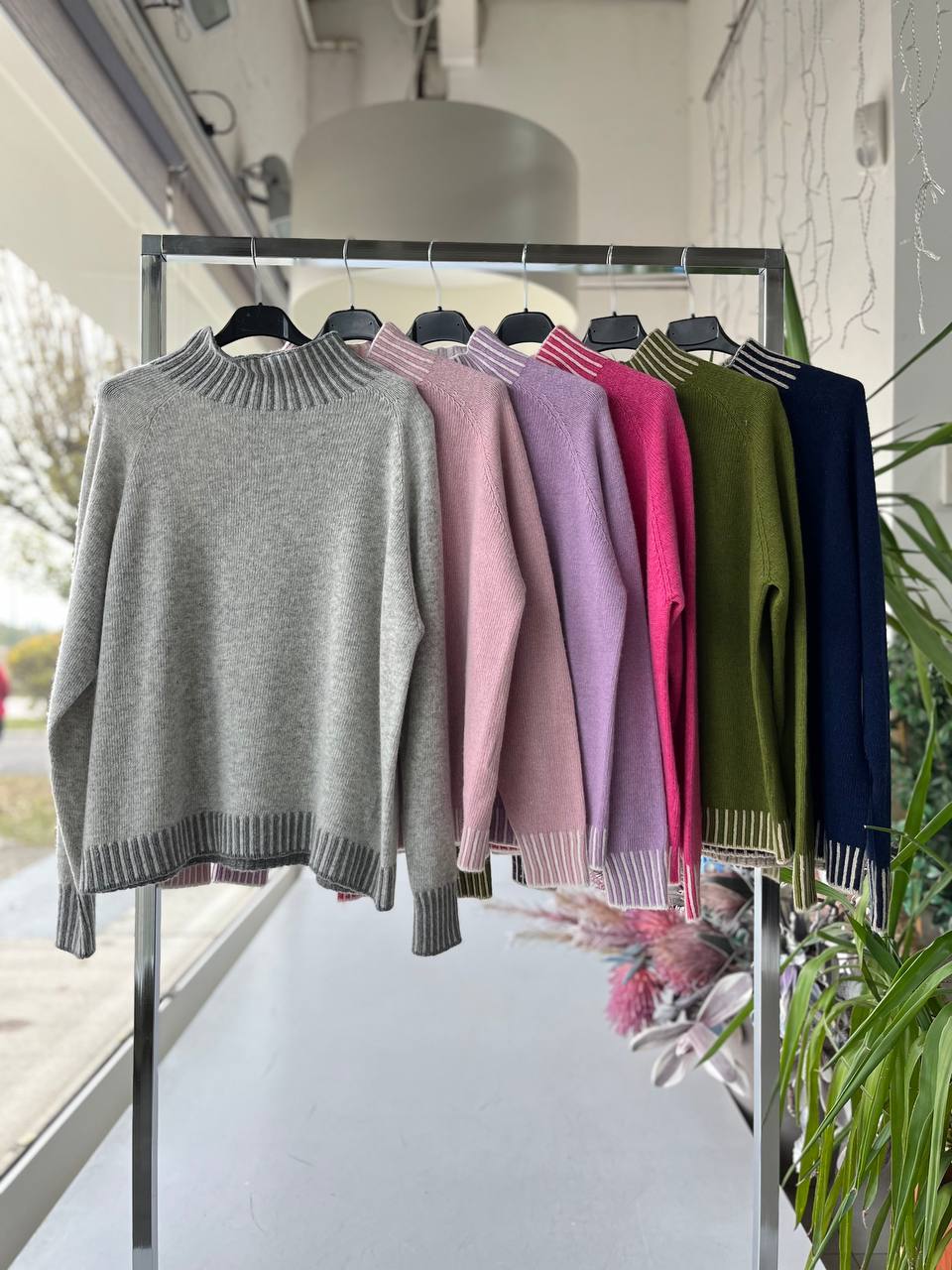 Фото Joie Clair (J-Clair)