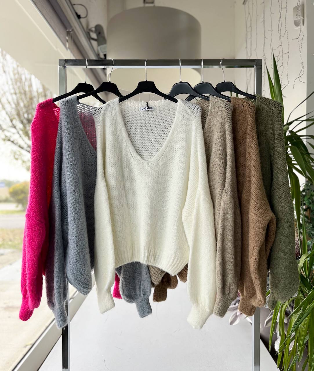 Фото Joie Clair (J-Clair)