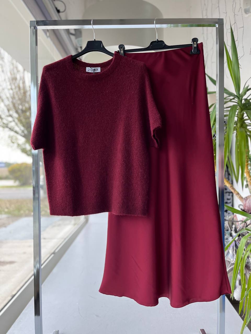 Фото Joie Clair (J-Clair)