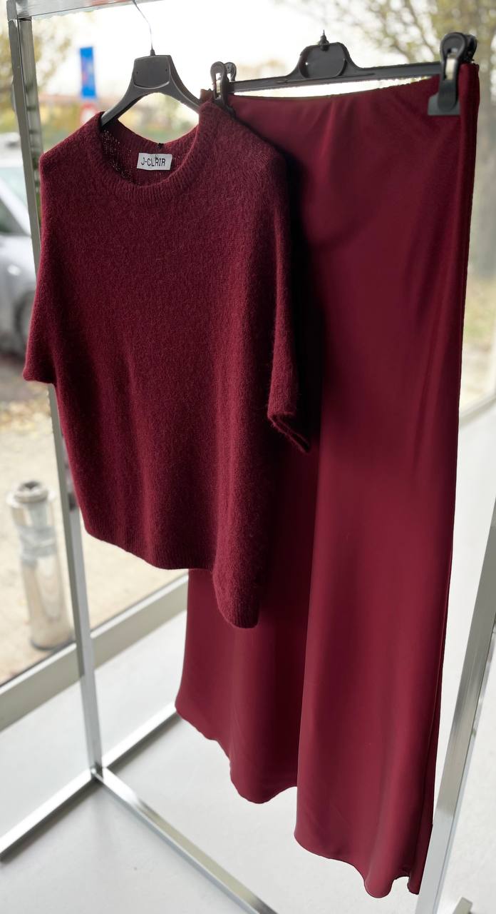 Фото Joie Clair (J-Clair)