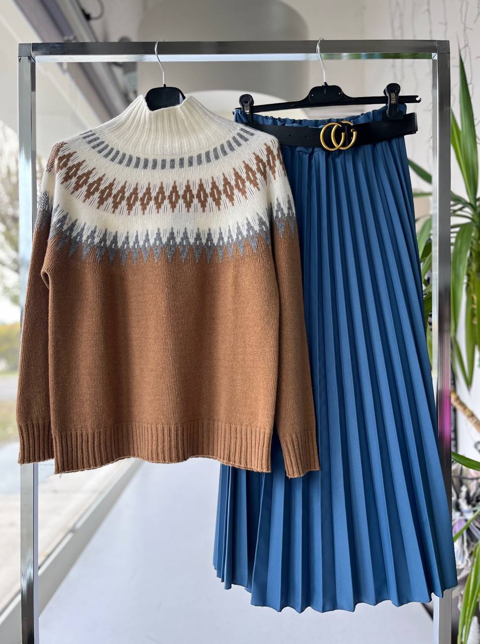 Фото Joie Clair (J-Clair)