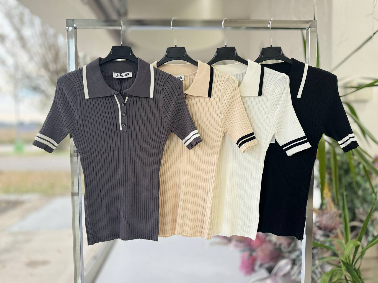 Фото Joie Clair (J-Clair)