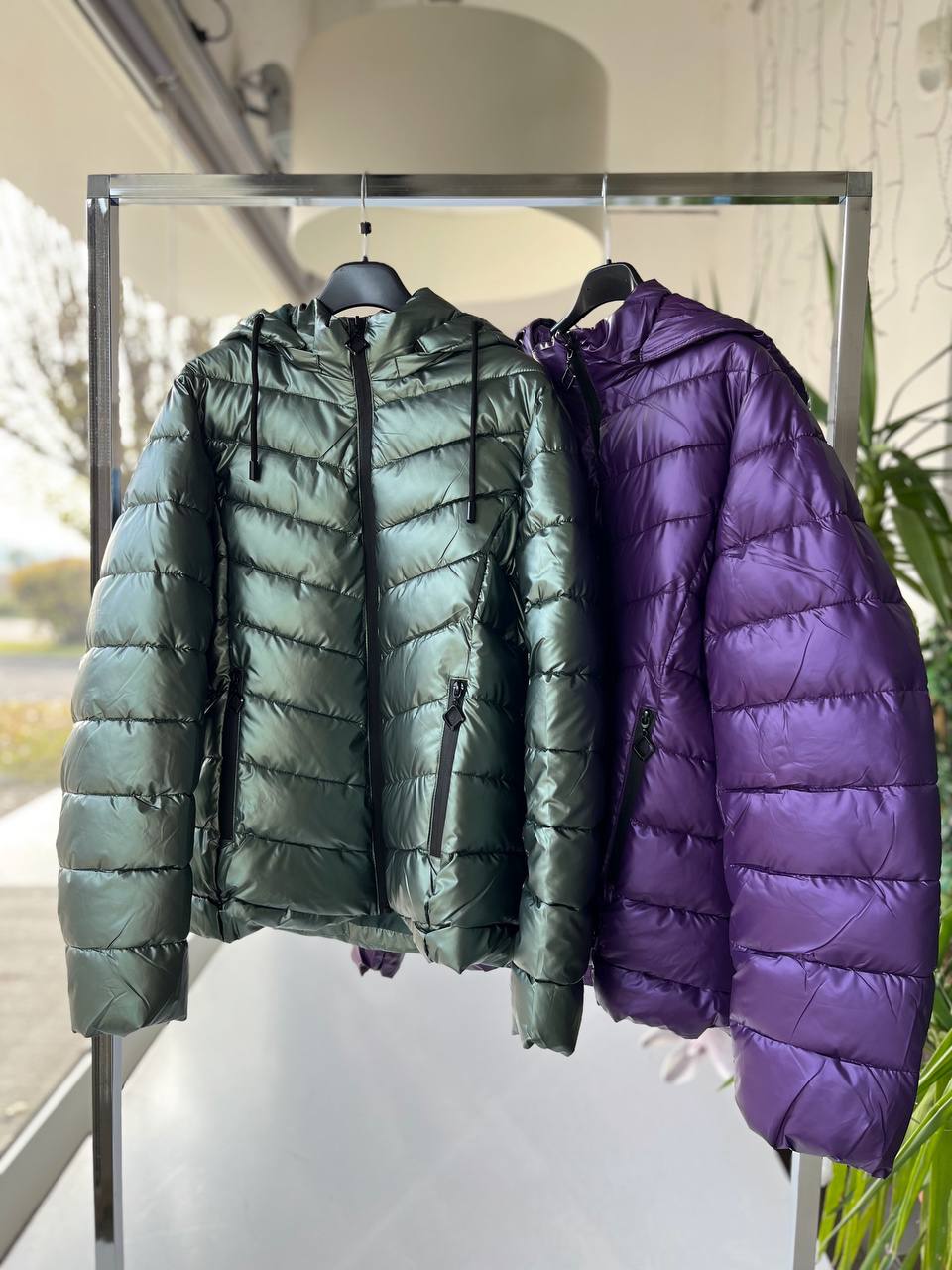 Фото Joie Clair (J-Clair)