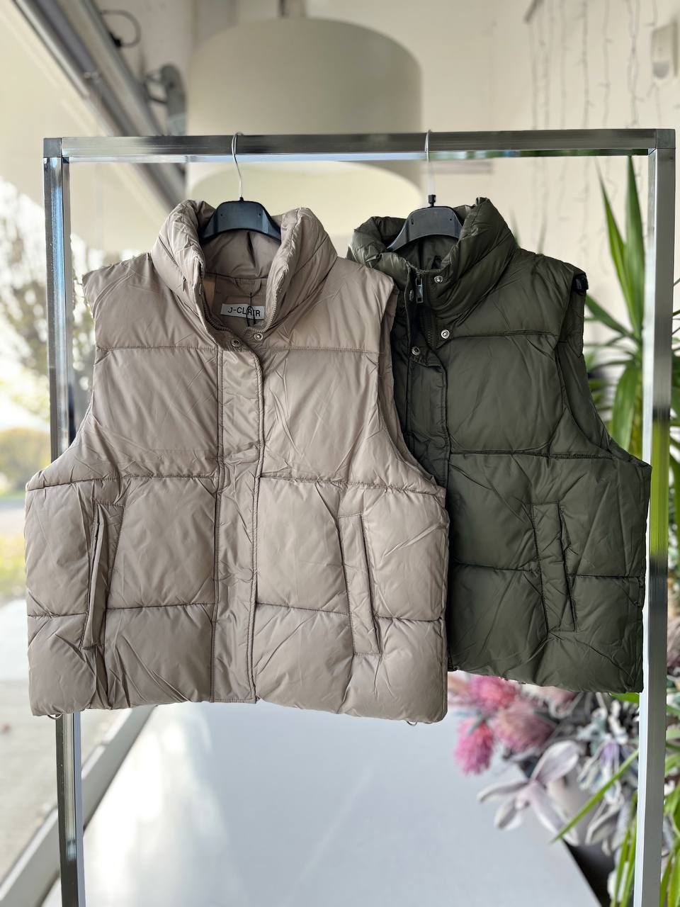 Фото Joie Clair (J-Clair)