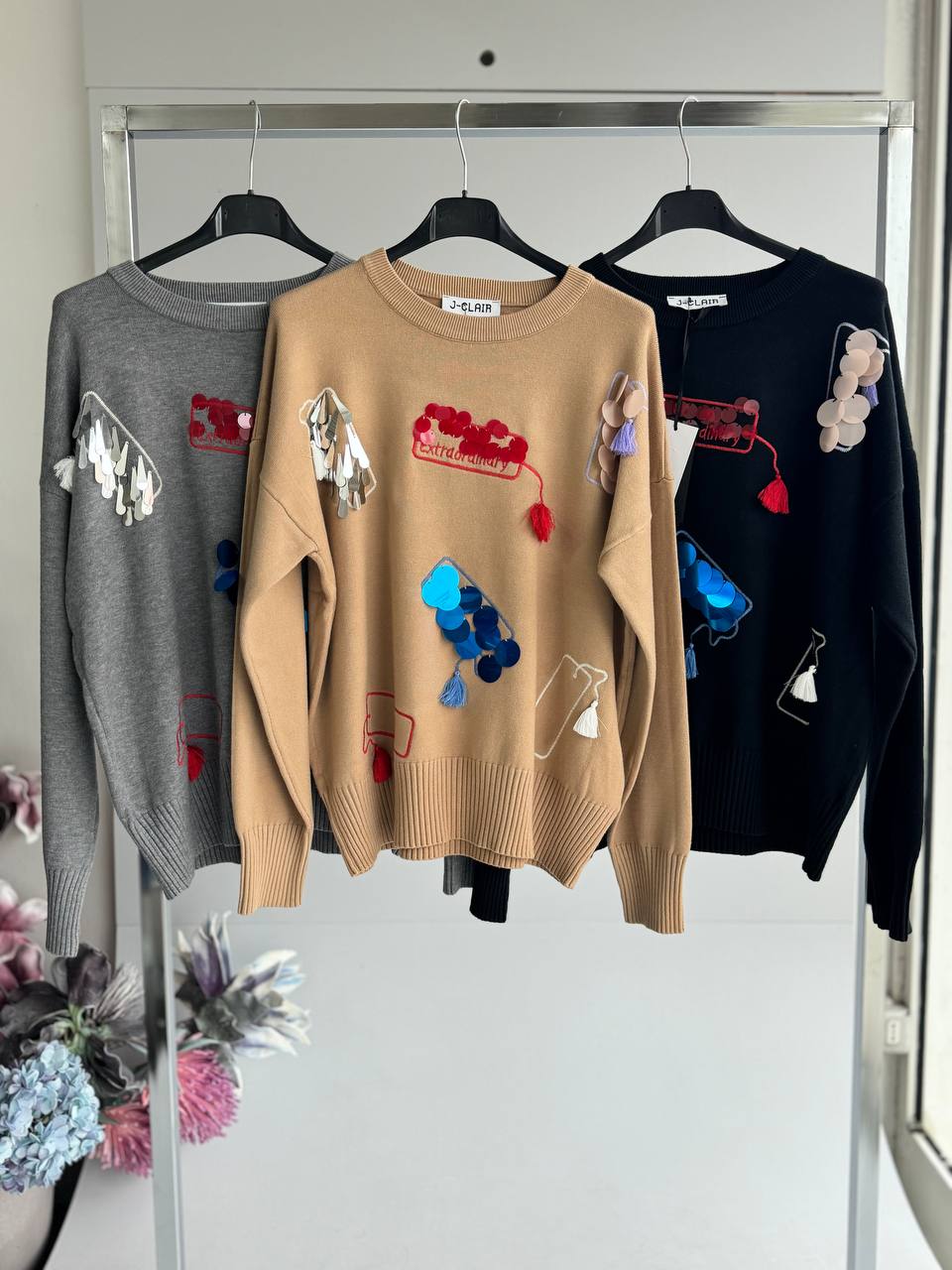 Фото Joie Clair (J-Clair)