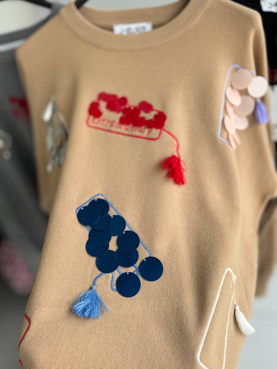 Фото Joie Clair (J-Clair)