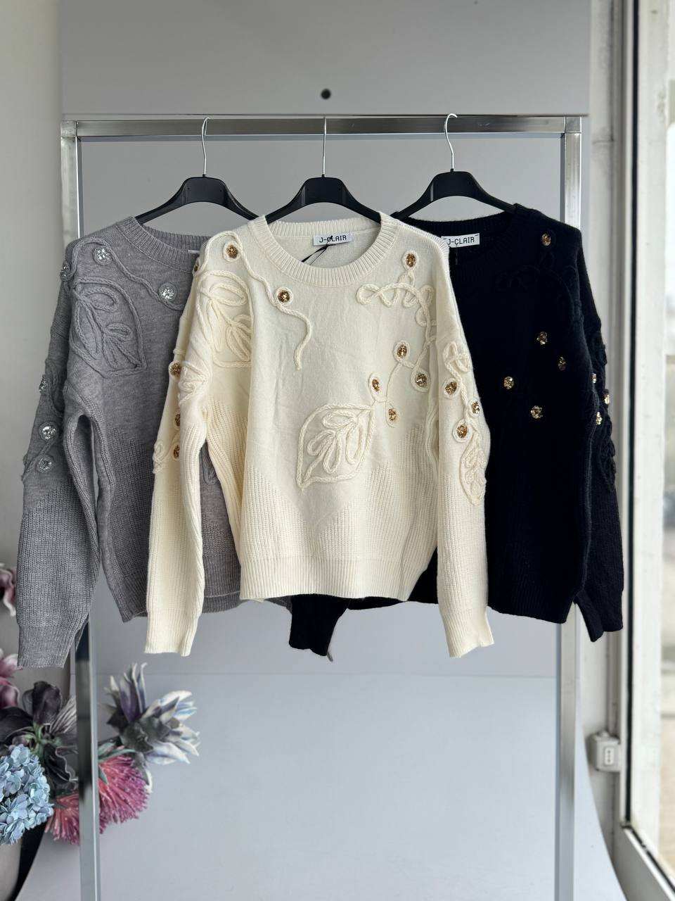 Фото Joie Clair (J-Clair)