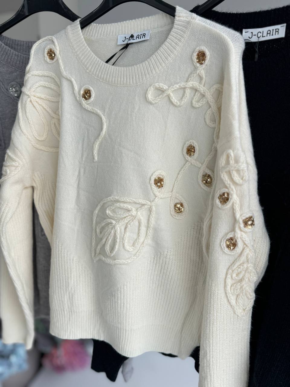 Фото Joie Clair (J-Clair)