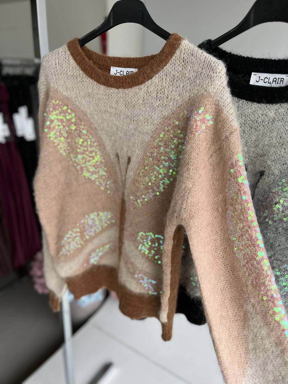 Фото Joie Clair (J-Clair)