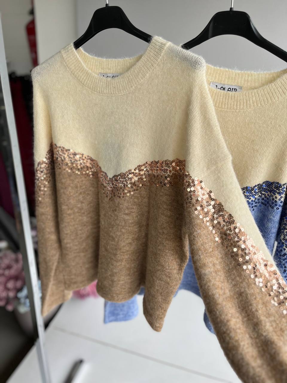 Фото Joie Clair (J-Clair)