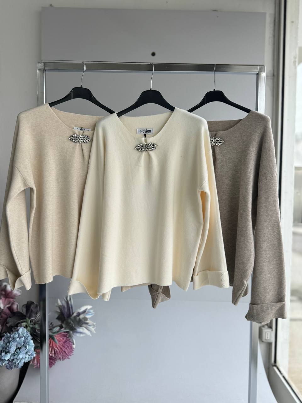 Фото Joie Clair (J-Clair)