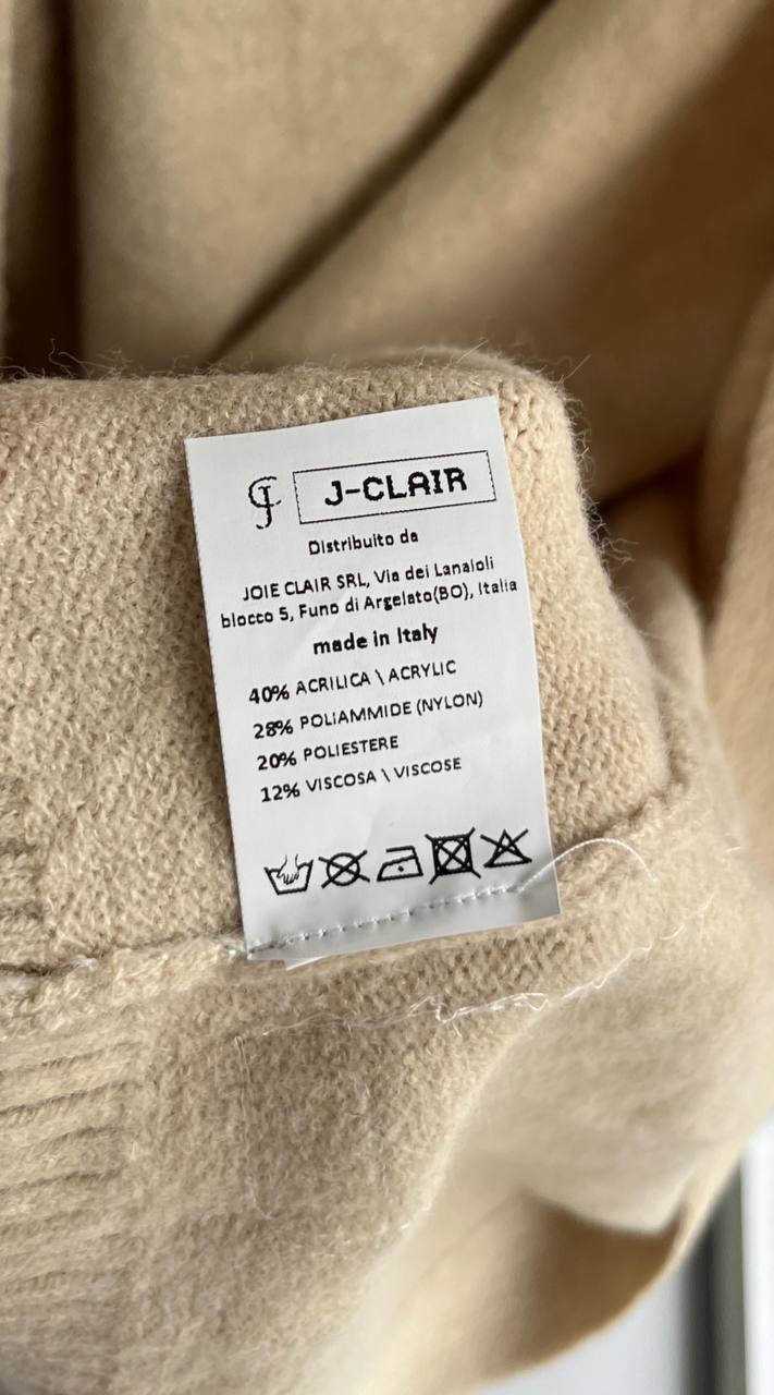 Фото Joie Clair (J-Clair)