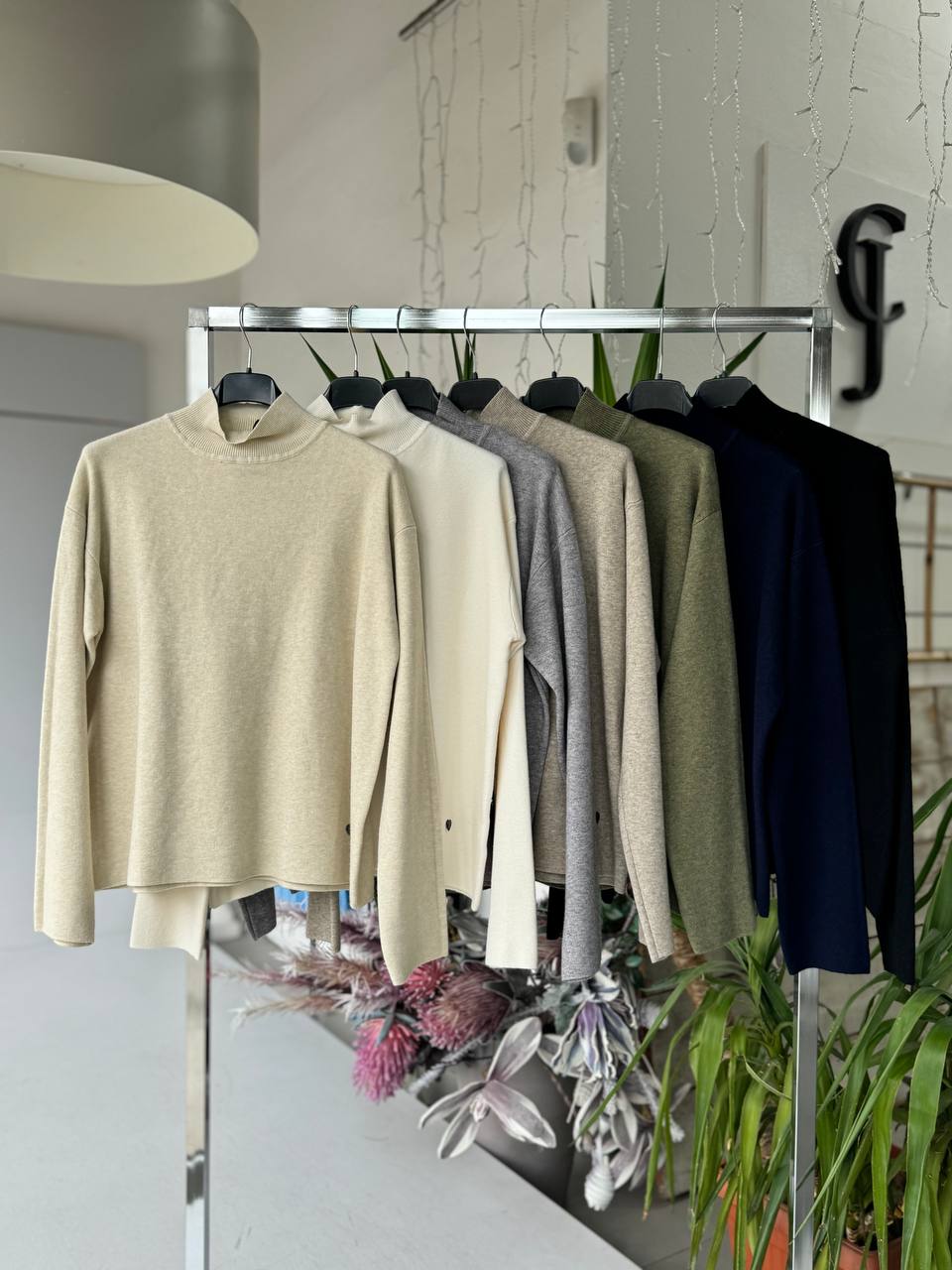 Фото Joie Clair (J-Clair)