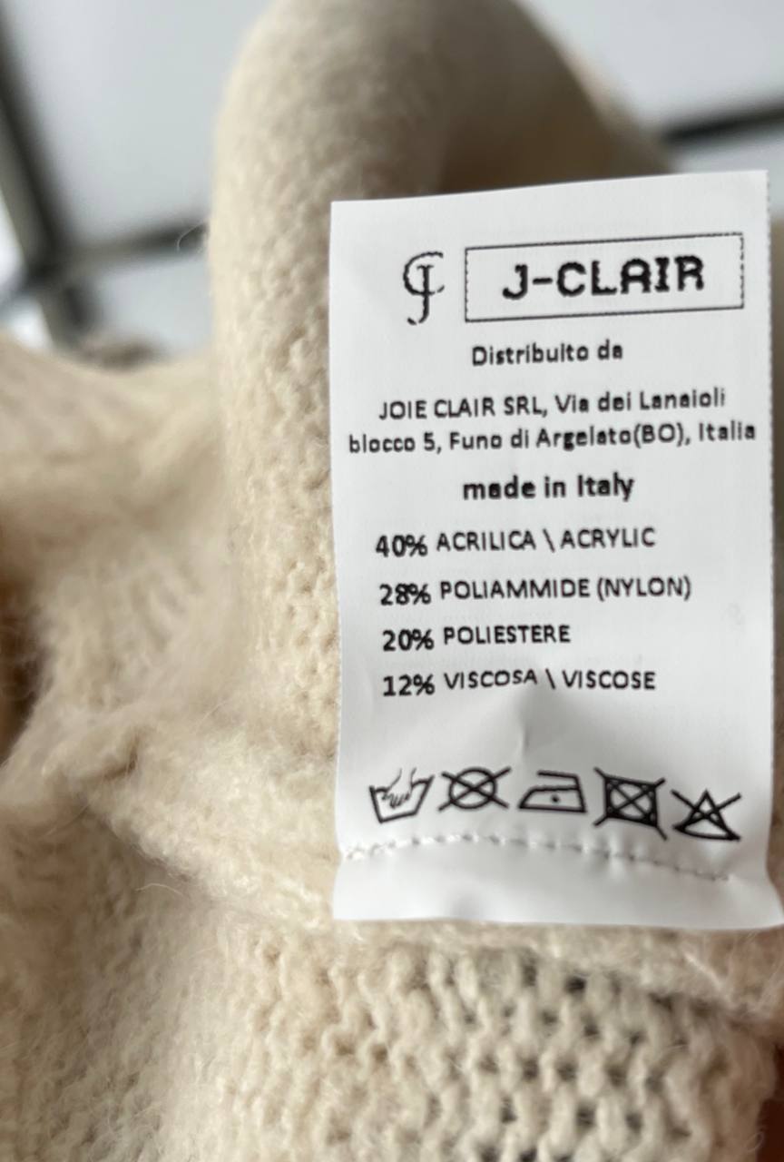 Фото Joie Clair (J-Clair)