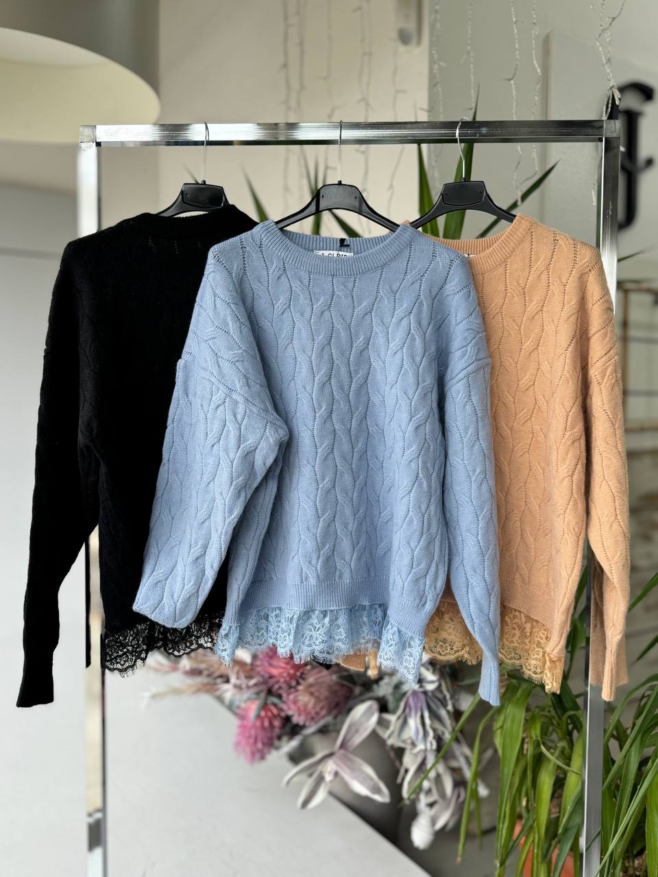 Фото Joie Clair (J-Clair)