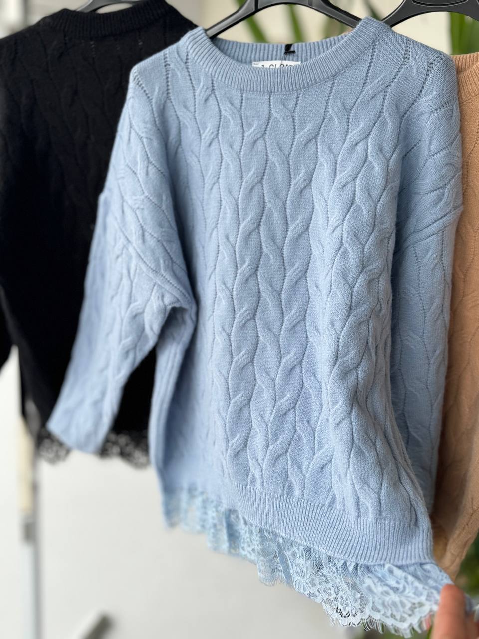 Фото Joie Clair (J-Clair)