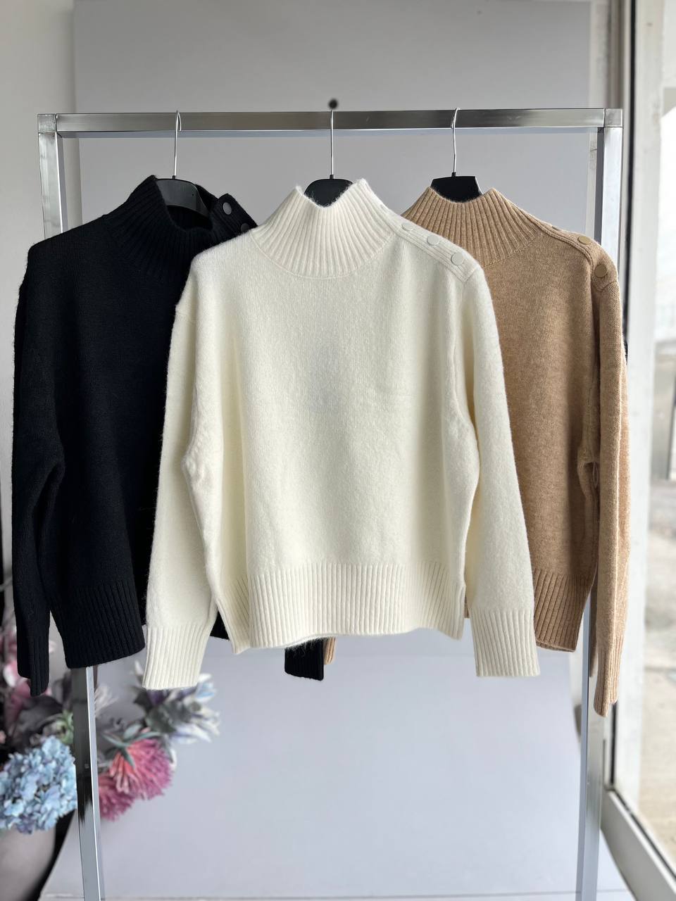 Фото Joie Clair (J-Clair)