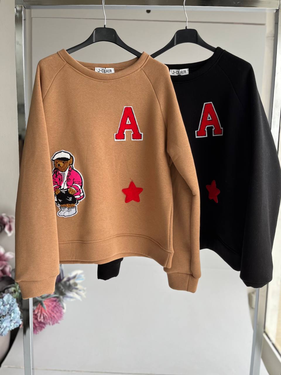 Фото Joie Clair (J-Clair)