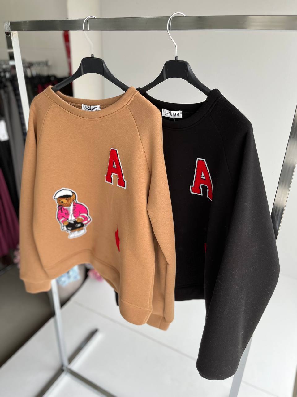 Фото Joie Clair (J-Clair)