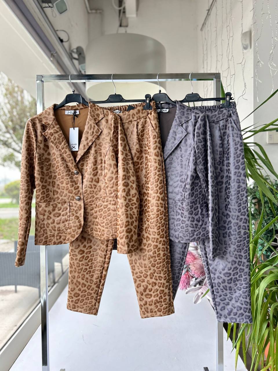 Фото Joie Clair (J-Clair)