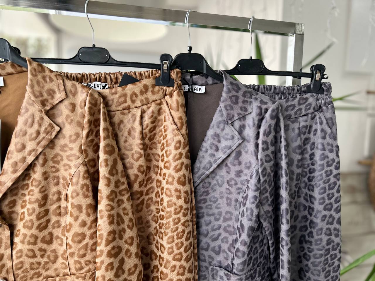 Фото Joie Clair (J-Clair)