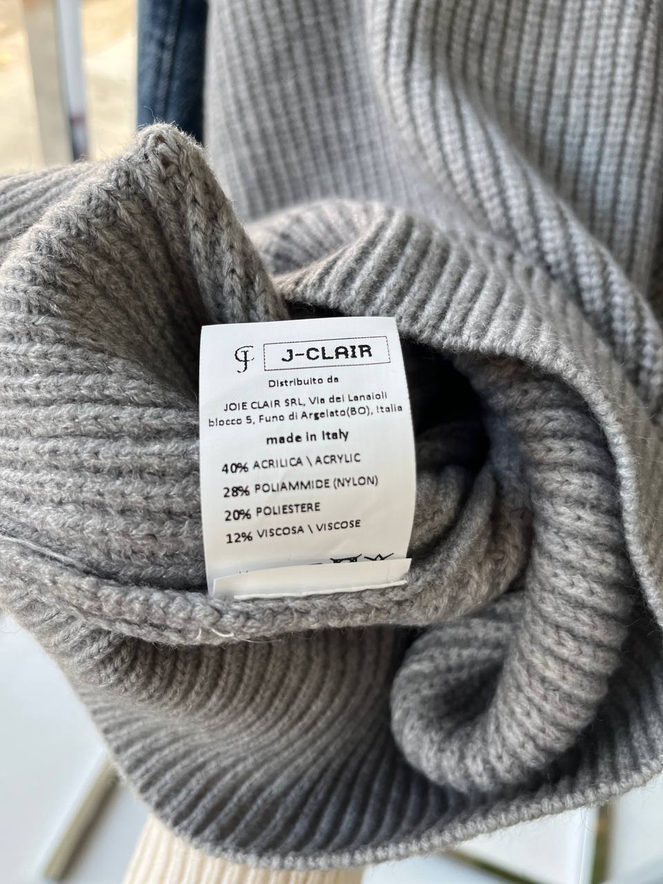 Фото Joie Clair (J-Clair)