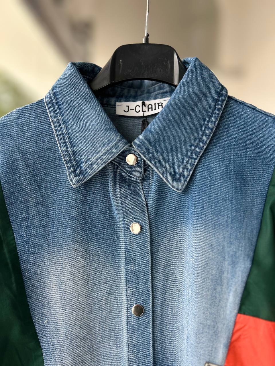 Фото Joie Clair (J-Clair)