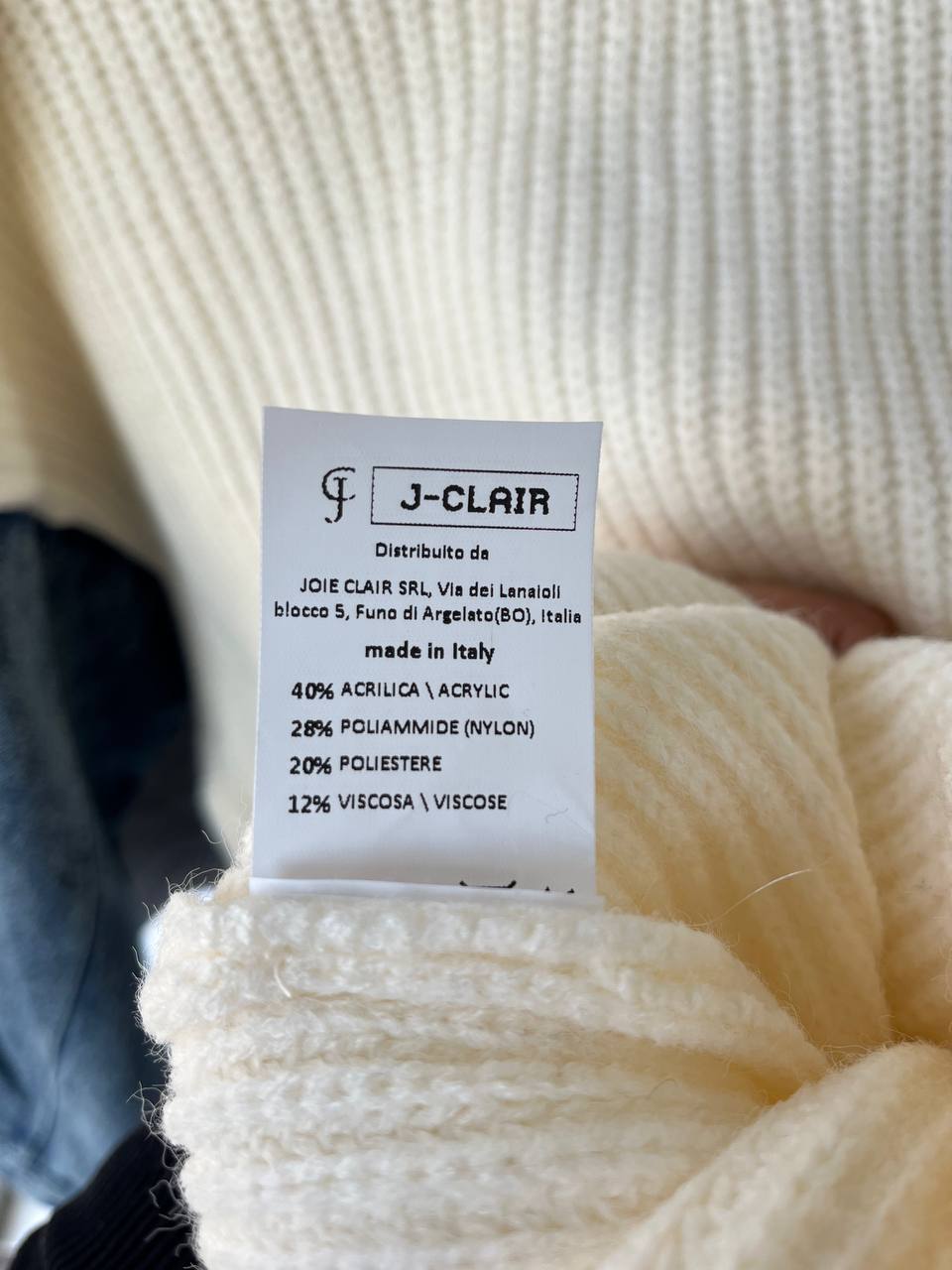 Фото Joie Clair (J-Clair)